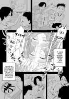 46-sai Hinnyuu Haha to no Kinshin SEX / 46歳貧乳母との近親SEX [Original] Thumbnail Page 58