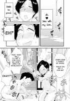 46-sai Hinnyuu Haha to no Kinshin SEX / 46歳貧乳母との近親SEX [Original] Thumbnail Page 63