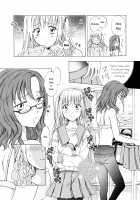 Heartbeat Locker Room / はーとびーとろっかーるーむ [Mira] [Original] Thumbnail Page 04