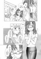 Heartbeat Locker Room / はーとびーとろっかーるーむ [Mira] [Original] Thumbnail Page 06