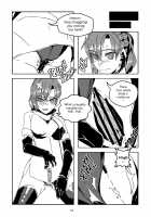 Jintai Shukushou Goudoushi / 人体縮小合同誌 [Karuki] [Original] Thumbnail Page 12