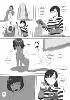 Jintai Shukushou Goudoushi / 人体縮小合同誌 [Karuki] [Original] Thumbnail Page 20