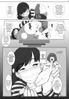 Jintai Shukushou Goudoushi / 人体縮小合同誌 [Karuki] [Original] Thumbnail Page 25
