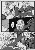 Jintai Shukushou Goudoushi / 人体縮小合同誌 [Karuki] [Original] Thumbnail Page 29