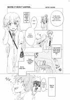 Jintai Shukushou Goudoushi / 人体縮小合同誌 [Karuki] [Original] Thumbnail Page 38