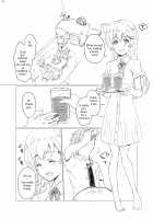 Jintai Shukushou Goudoushi / 人体縮小合同誌 [Karuki] [Original] Thumbnail Page 39