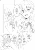 Jintai Shukushou Goudoushi / 人体縮小合同誌 [Karuki] [Original] Thumbnail Page 41