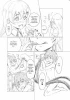 Jintai Shukushou Goudoushi / 人体縮小合同誌 [Karuki] [Original] Thumbnail Page 42
