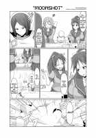 Jintai Shukushou Goudoushi / 人体縮小合同誌 [Karuki] [Original] Thumbnail Page 44