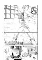 Jintai Shukushou Goudoushi / 人体縮小合同誌 [Karuki] [Original] Thumbnail Page 45