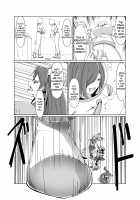 Jintai Shukushou Goudoushi / 人体縮小合同誌 [Karuki] [Original] Thumbnail Page 46