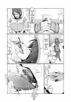Jintai Shukushou Goudoushi / 人体縮小合同誌 [Karuki] [Original] Thumbnail Page 50