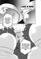 Jintai Shukushou Goudoushi / 人体縮小合同誌 [Karuki] [Original] Thumbnail Page 52