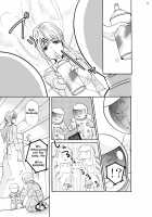 Jintai Shukushou Goudoushi / 人体縮小合同誌 [Karuki] [Original] Thumbnail Page 58