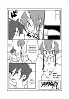 Jintai Shukushou Goudoushi / 人体縮小合同誌 [Karuki] [Original] Thumbnail Page 60