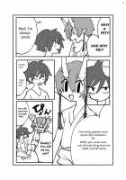 Jintai Shukushou Goudoushi / 人体縮小合同誌 [Karuki] [Original] Thumbnail Page 62