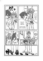Jintai Shukushou Goudoushi / 人体縮小合同誌 [Karuki] [Original] Thumbnail Page 63