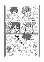 Jintai Shukushou Goudoushi / 人体縮小合同誌 [Karuki] [Original] Thumbnail Page 64