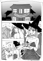 Jintai Shukushou Goudoushi / 人体縮小合同誌 [Karuki] [Original] Thumbnail Page 67