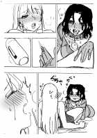 Jintai Shukushou Goudoushi / 人体縮小合同誌 [Karuki] [Original] Thumbnail Page 73