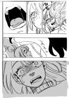 Jintai Shukushou Goudoushi / 人体縮小合同誌 [Karuki] [Original] Thumbnail Page 77