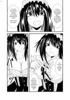 Jintai Shukushou Goudoushi / 人体縮小合同誌 [Karuki] [Original] Thumbnail Page 83