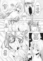 EroSli! / えろスラ! [Itoyoko] [Tensei Shitara Slime Datta Ken] Thumbnail Page 13