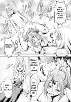 EroSli! / えろスラ! [Itoyoko] [Tensei Shitara Slime Datta Ken] Thumbnail Page 18