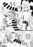 EroSli! / えろスラ! [Itoyoko] [Tensei Shitara Slime Datta Ken] Thumbnail Page 07