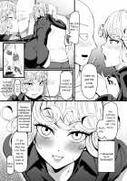 Dekoboko Love sister 4-gekime / でこぼこLove sister 4撃目 Page 13 Preview