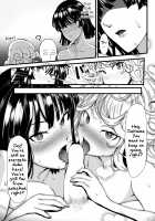 Dekoboko Love sister 4-gekime / でこぼこLove sister 4撃目 [Aikawa An] [One Punch Man] Thumbnail Page 28