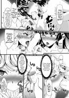 Dekoboko Love sister 4-gekime / でこぼこLove sister 4撃目 [Aikawa An] [One Punch Man] Thumbnail Page 29