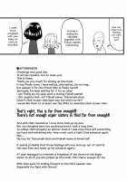 Dekoboko Love sister 4-gekime / でこぼこLove sister 4撃目 [Aikawa An] [One Punch Man] Thumbnail Page 38
