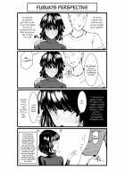 Dekoboko Love sister 4-gekime / でこぼこLove sister 4撃目 [Aikawa An] [One Punch Man] Thumbnail Page 39