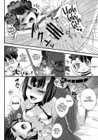 COMET:12 [Yuzuki Yua] [Fate] Thumbnail Page 14