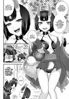 COMET:12 [Yuzuki Yua] [Fate] Thumbnail Page 04