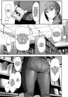 Furuhonya no Onee-san to / 古本屋のお姉さんと [Nodame] [Original] Thumbnail Page 06