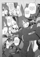 Risei/zEro Marked girls Vol. 23 / 理性/zEro Marked girls Vol. 23 [Suga Hideo] [Arknights] Thumbnail Page 05