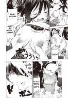 Sakasama Okazun / さかさまおかずん [Itsutsuse] [Original] Thumbnail Page 21