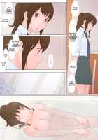 Ayashii Kankei / 怪しい関係 [Ponfaz] [Original] Thumbnail Page 33