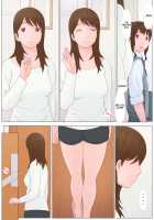 Ayashii Kankei / 怪しい関係 [Ponfaz] [Original] Thumbnail Page 35