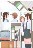 Ayashii Kankei / 怪しい関係 [Ponfaz] [Original] Thumbnail Page 36