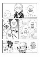 COMET:11 / COMET:11 [Yuzuki Yua] [Fate] Thumbnail Page 16