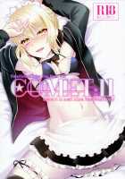 COMET:11 / COMET:11 [Yuzuki Yua] [Fate] Thumbnail Page 01