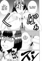 Akki Chuubatsu / 悪鬼誅伐 [Nana Shinshi] [Fate] Thumbnail Page 12