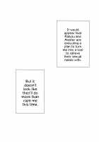 Akki Chuubatsu / 悪鬼誅伐 [Nana Shinshi] [Fate] Thumbnail Page 07