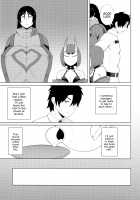 Haha Oni Kantsuu / 母鬼姦通 [Nana Shinshi] [Fate] Thumbnail Page 06