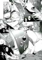 Sake ni Nagasare Oni ni Oboree / 酒ニ流サレ鬼ニ溺レー [Sakula] [Fate] Thumbnail Page 14