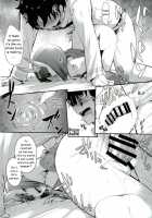Sake ni Nagasare Oni ni Oboree / 酒ニ流サレ鬼ニ溺レー [Sakula] [Fate] Thumbnail Page 17