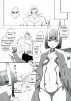 Sake ni Nagasare Oni ni Oboree / 酒ニ流サレ鬼ニ溺レー [Sakula] [Fate] Thumbnail Page 21